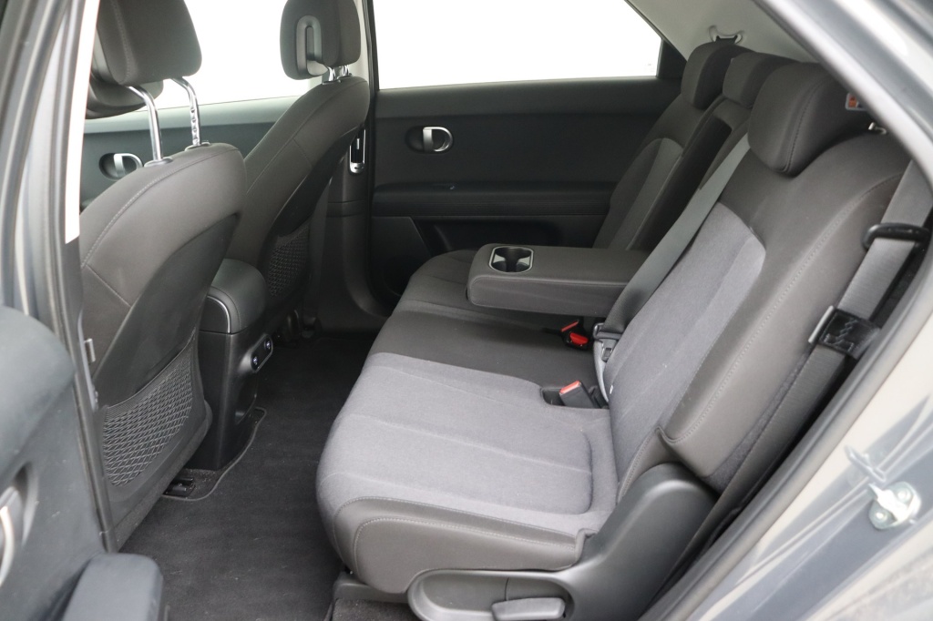 HYUNDAI Ioniq 5 Core 58 kWh 166 hp - ref: 7-47556 - Photo 14