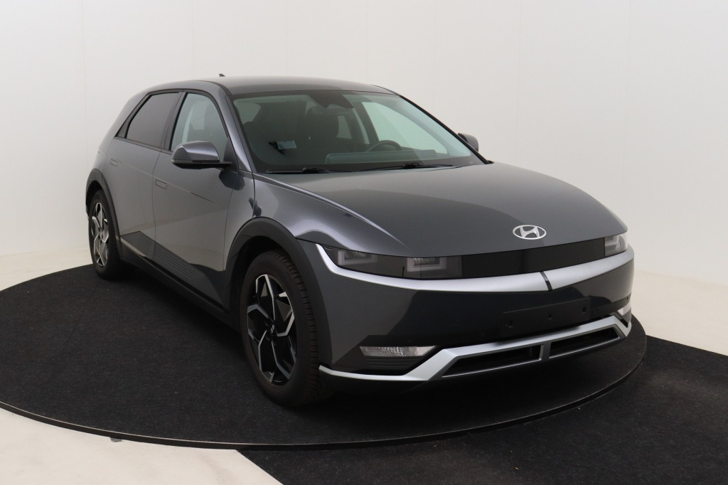 HYUNDAI Ioniq 5 Core 58 kWh 166 hp - ref: 7-47556 - Photo 3