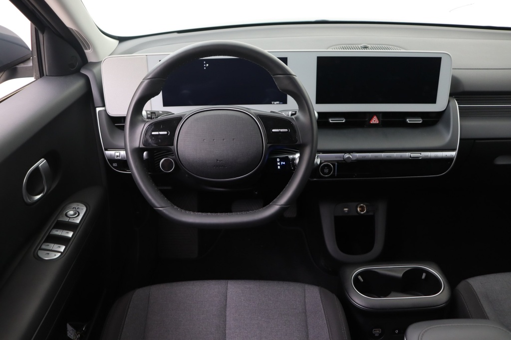 HYUNDAI Ioniq 5 Core 77 kWh 225 hp - ref: 7-47557 - Photo 11