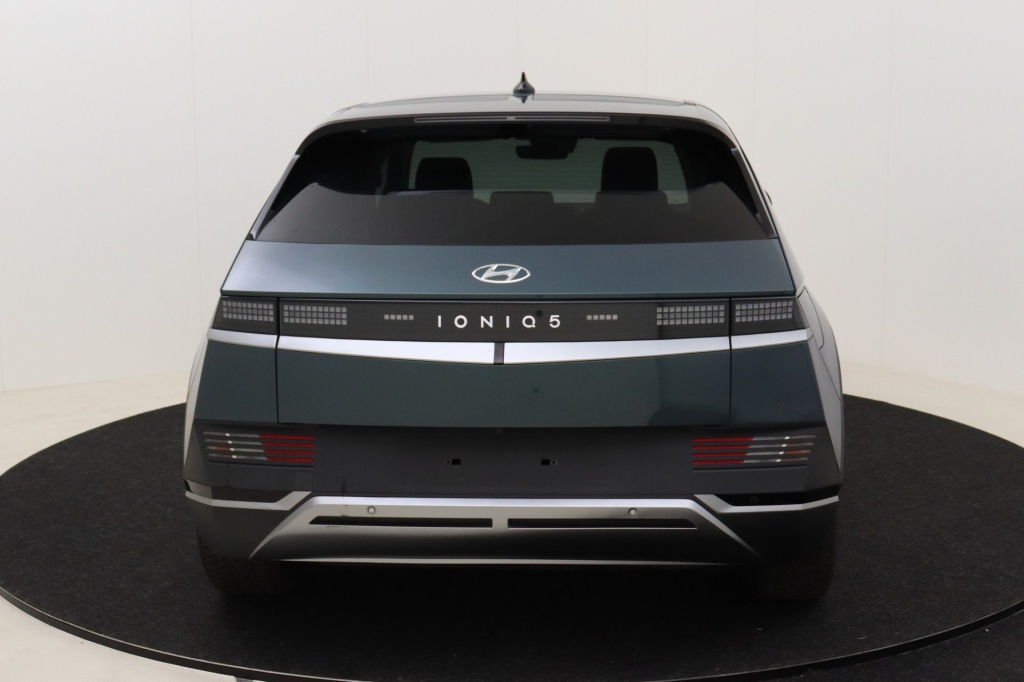 HYUNDAI Ioniq 5 Core 77 kWh 225 hp - ref: 7-47557 - Photo 7