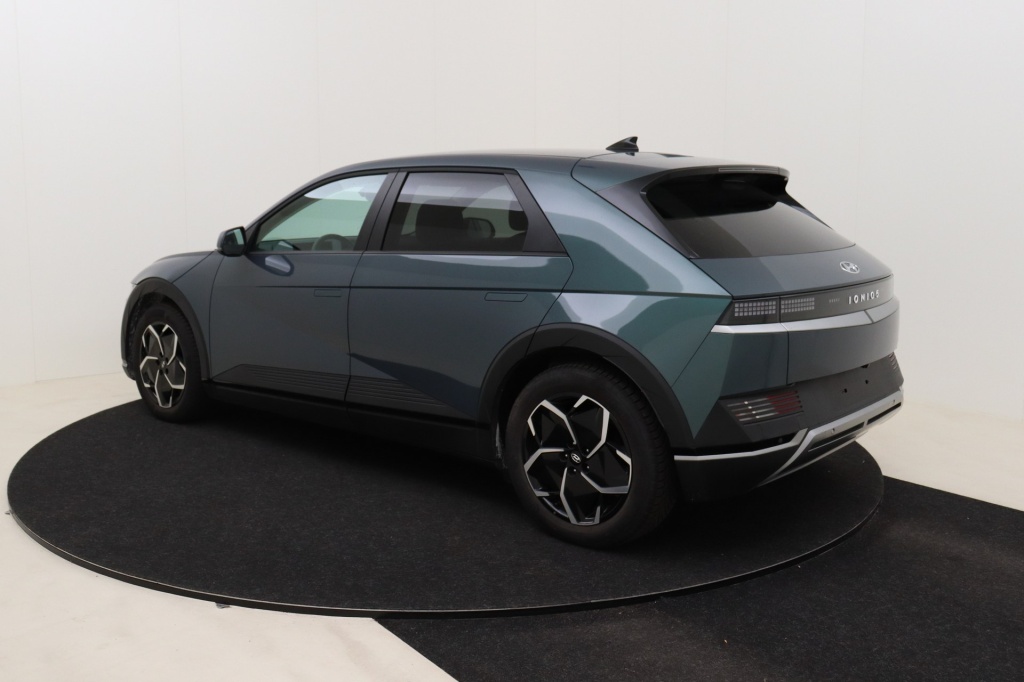 HYUNDAI Ioniq 5 Core 77 kWh 225 hp - ref: 7-47557 - Photo 8