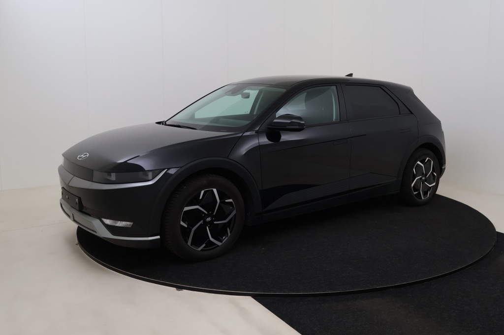 HYUNDAI Ioniq Core 77 kWh 225 hp - ref: 7-47558 - Photo 10