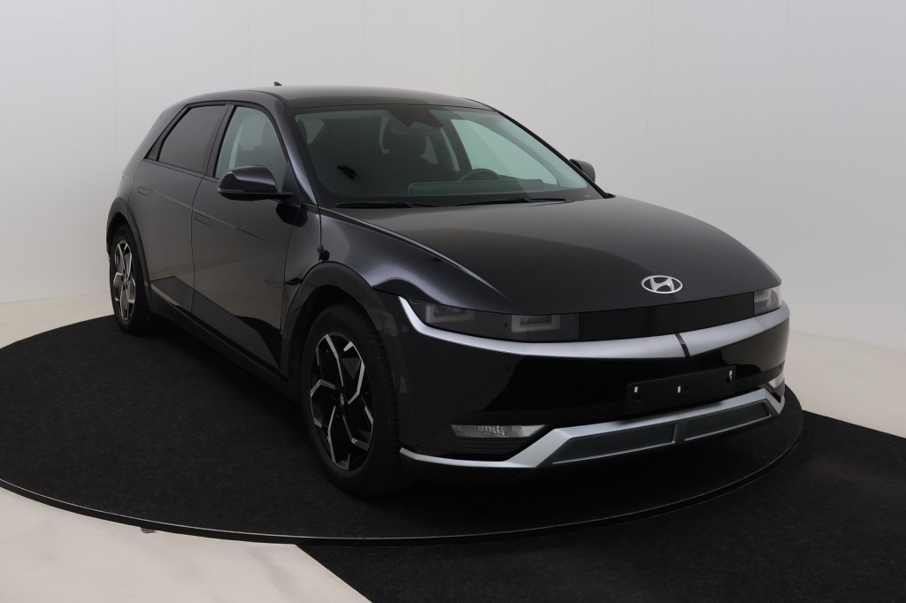 HYUNDAI Ioniq Core 77 kWh 225 hp - ref: 7-47558 - Photo 3