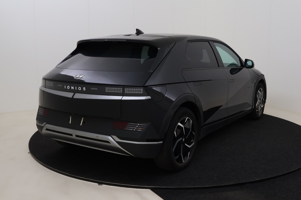 HYUNDAI Ioniq Core 77 kWh 225 hp - ref: 7-47558 - Photo 6