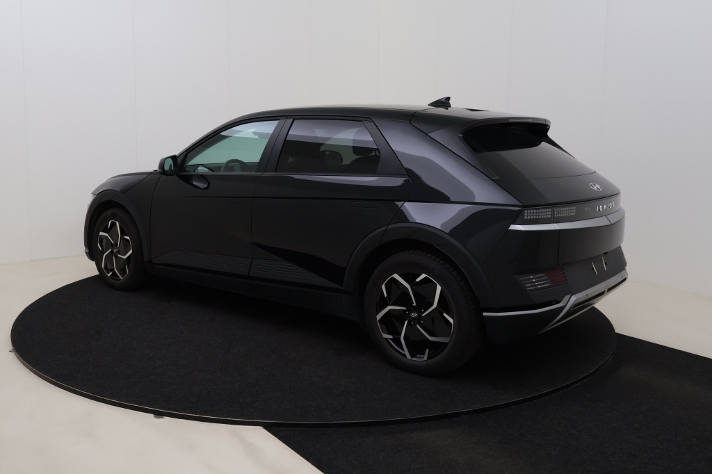 HYUNDAI Ioniq Core 77 kWh 225 hp - ref: 7-47558 - Photo 8