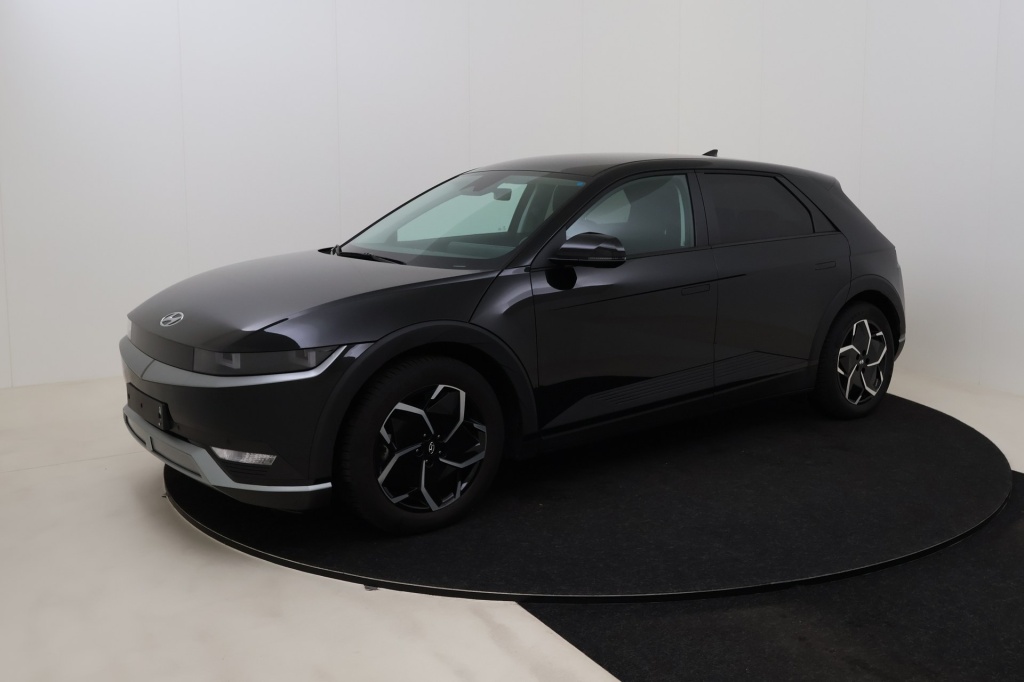 HYUNDAI Ioniq Core 77 kWh 225 hp - ref: 7-47559 - Photo 10