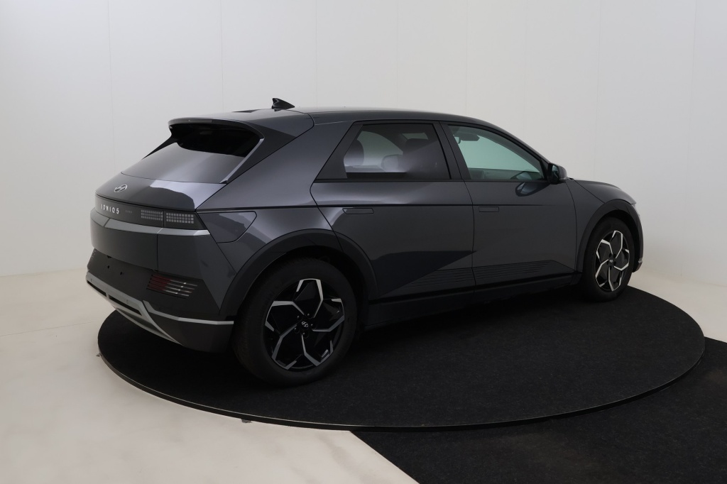 HYUNDAI Ioniq Core 77 kWh 225 hp - ref: 7-47560 - Photo 5