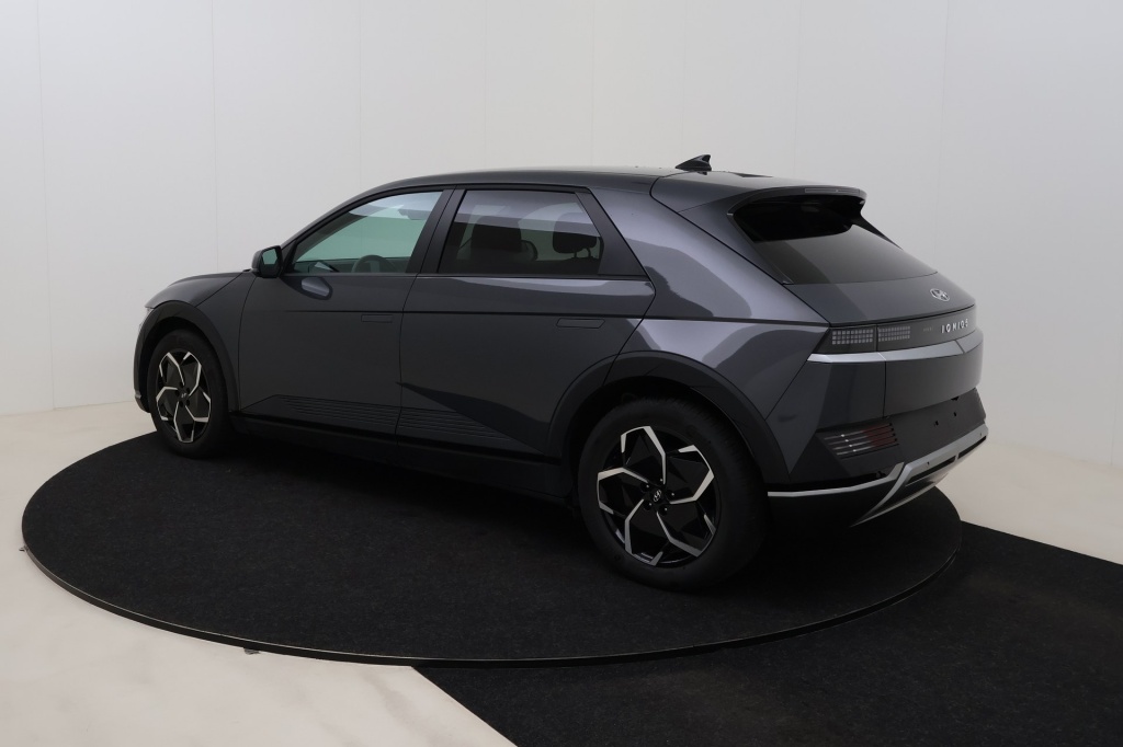 HYUNDAI Ioniq Core 77 kWh 225 hp - ref: 7-47560 - Photo 8