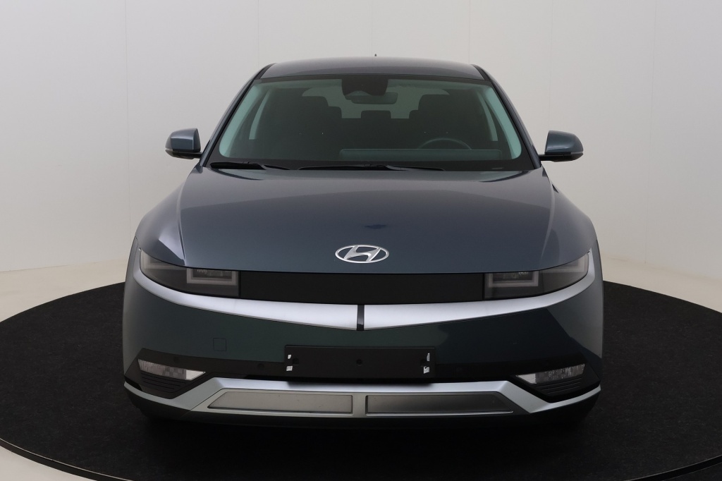 HYUNDAI Ioniq Core 77 kWh 225 hp - ref: 7-47561 - Photo 2