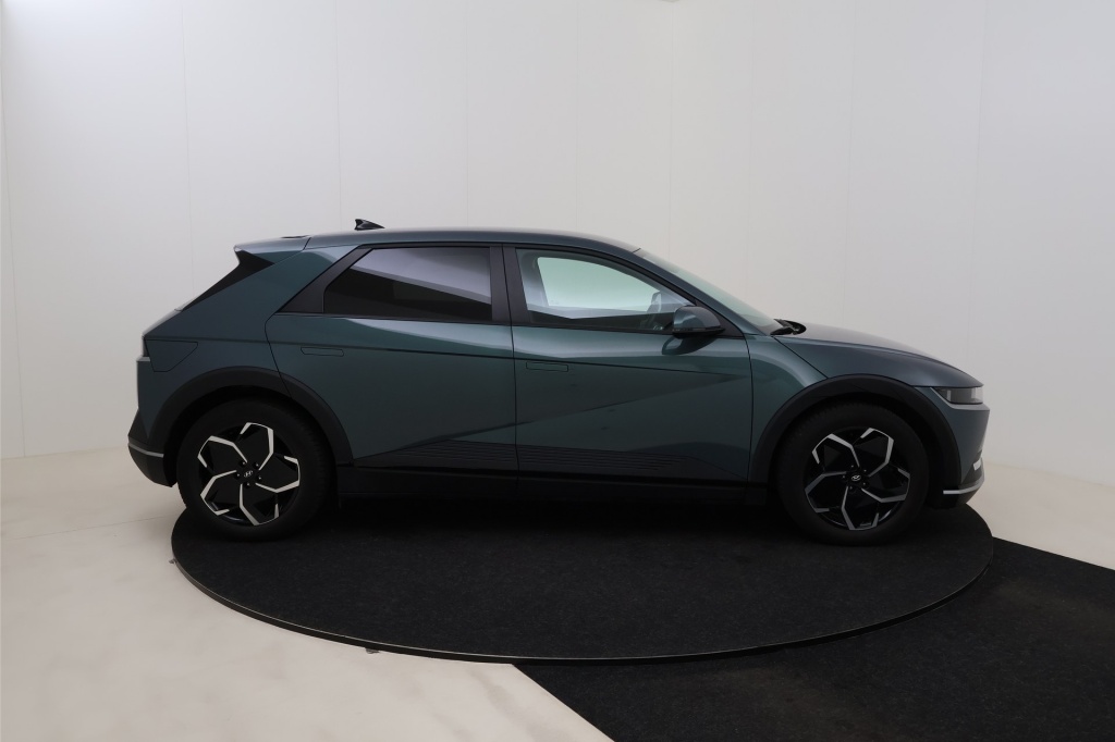 HYUNDAI Ioniq Core 77 kWh 225 hp - ref: 7-47561 - Photo 4