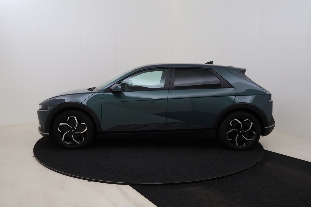 HYUNDAI Ioniq Core 77 kWh 225 hp - ref: 7-47561 - Photo 9