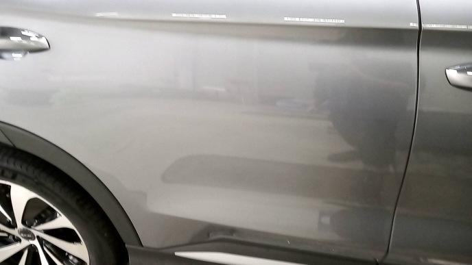 BYD Seal Seal U Design 87 kWh Elektro 218hp - ref: 7-47623 - Photo 16