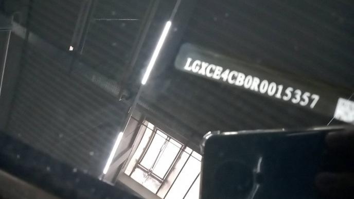 BYD Seal Seal U Design 87 kWh Elektro 218hp - ref: 7-47623 - Photo 7