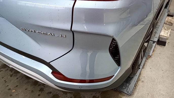 BYD Seal Seal U Design 87 kWh Elektro 218hp - ref: 7-47625 - Photo 15