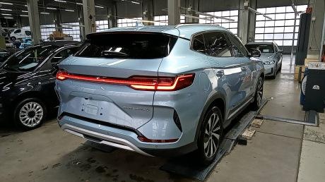 BYD Seal Seal U Design 87 kWh Elektro 218hp - ref: 7-47625 - Photo 2