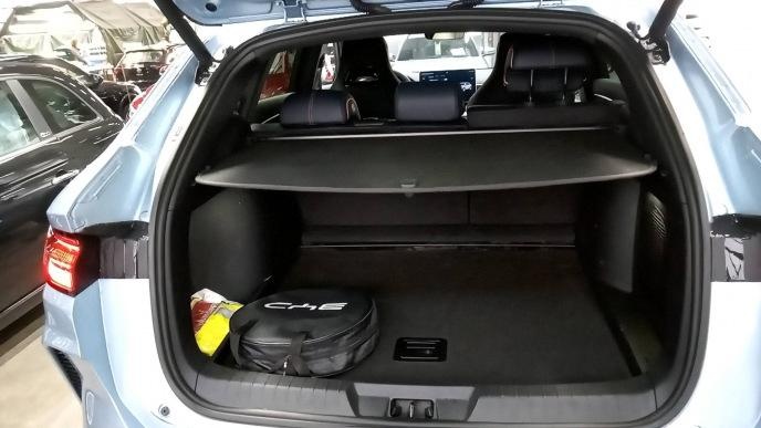 BYD Seal Seal U Design 87 kWh Elektro 218hp - ref: 7-47625 - Photo 9