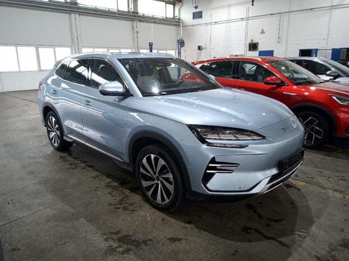 BYD Seal Seal U Design 87 kWh Elektro 218hp - ref: 7-47626 - Photo 4