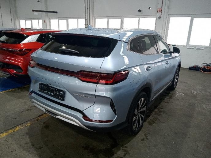 BYD Seal Seal U Design 87 kWh Elektro 218hp - ref: 7-47626 - Photo 5