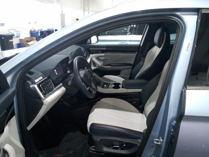 BYD Seal Seal U Design 87 kWh Elektro 218hp - ref: 7-47626 - Photo 8