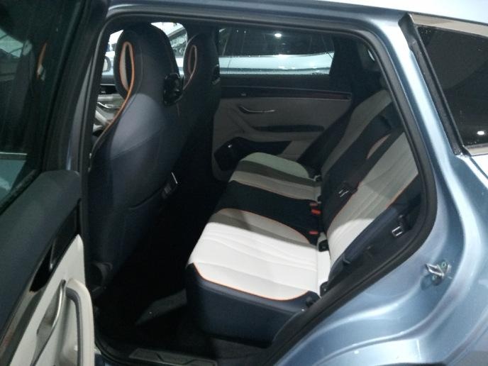 BYD Seal Seal U Design 87 kWh Elektro 218hp - ref: 7-47626 - Photo 9