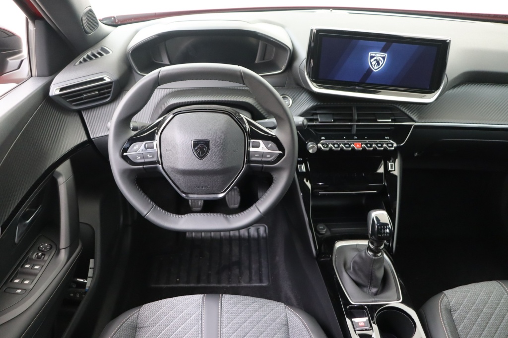 PEUGEOT 2008 Allure 1.2 Turbo 100 hp Man. 6 - ref: 7-47723 - Photo 11