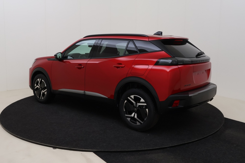 PEUGEOT 2008 Allure 1.2 Turbo 100 hp Man. 6 - ref: 7-47723 - Photo 8