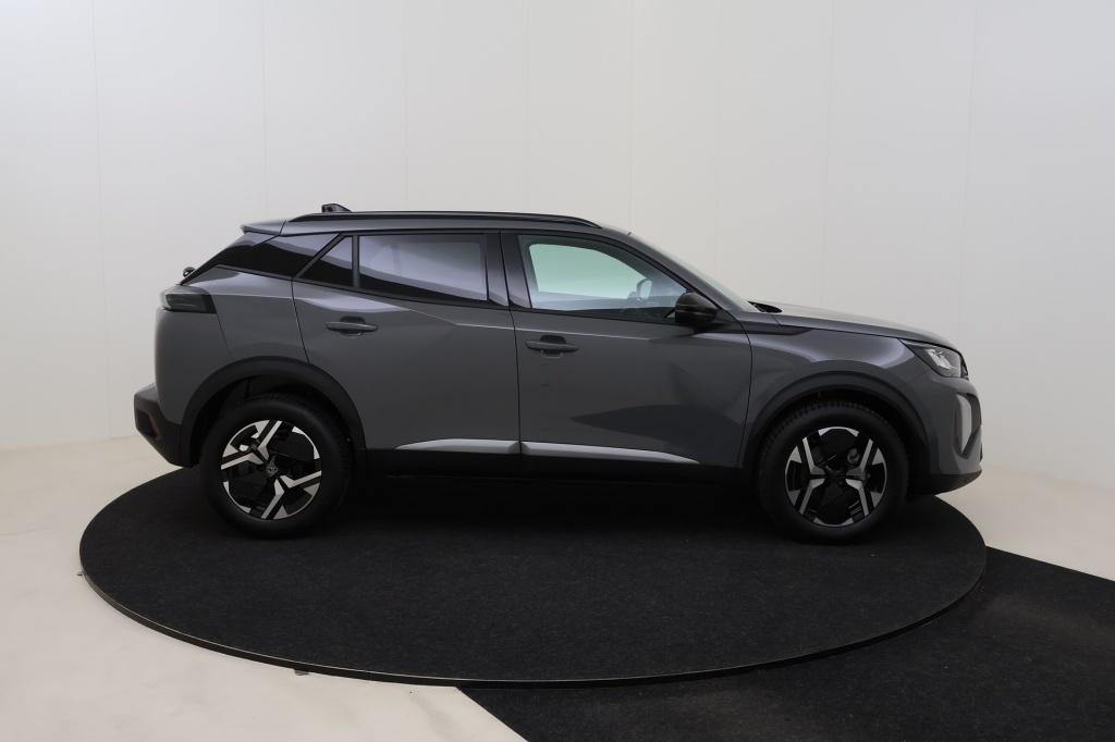 PEUGEOT 2008 Allure 1.2 Turbo 100 hp Man. 6 - ref: 7-47724 - Photo 4