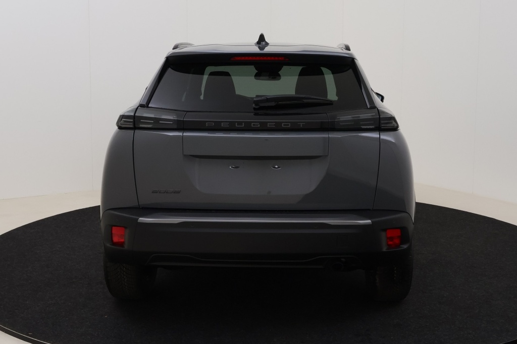 PEUGEOT 2008 Allure 1.2 Turbo 100 hp Man. 6 - ref: 7-47724 - Photo 7