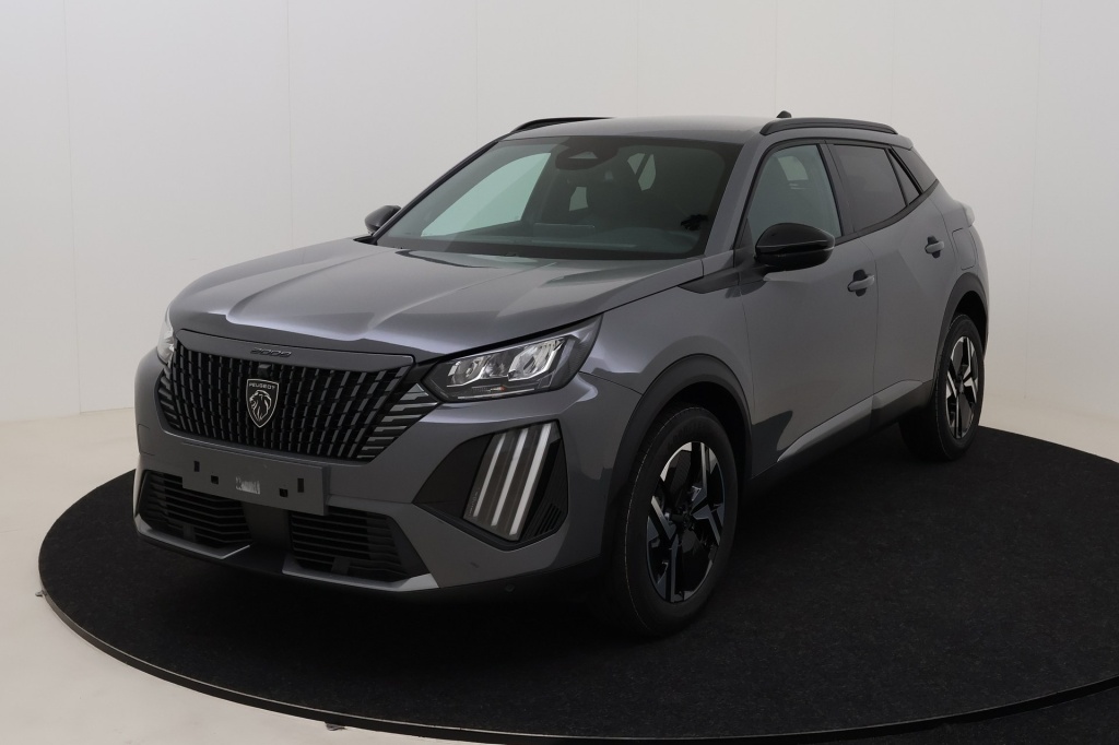 PEUGEOT 2008 Allure 1.2 Turbo 100 hp Man. 6 - ref: 7-47725 - Photo 1