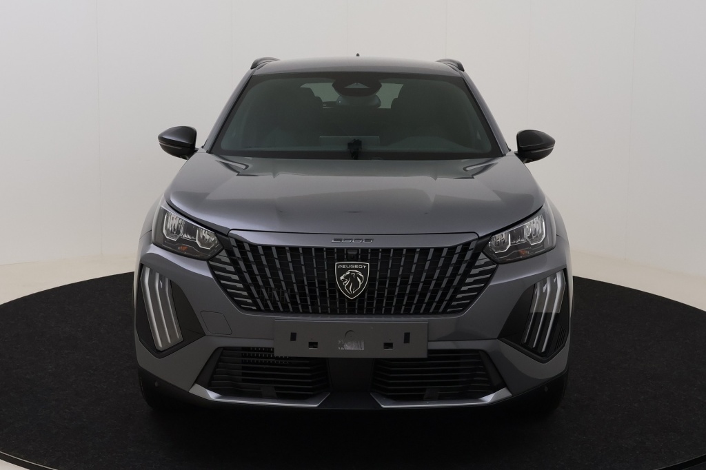 PEUGEOT 2008 Allure 1.2 Turbo 100 hp Man. 6 - ref: 7-47725 - Photo 2