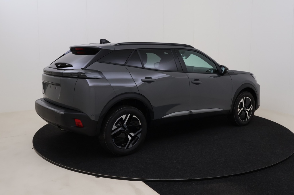 PEUGEOT 2008 Allure 1.2 Turbo 100 hp Man. 6 - ref: 7-47725 - Photo 5