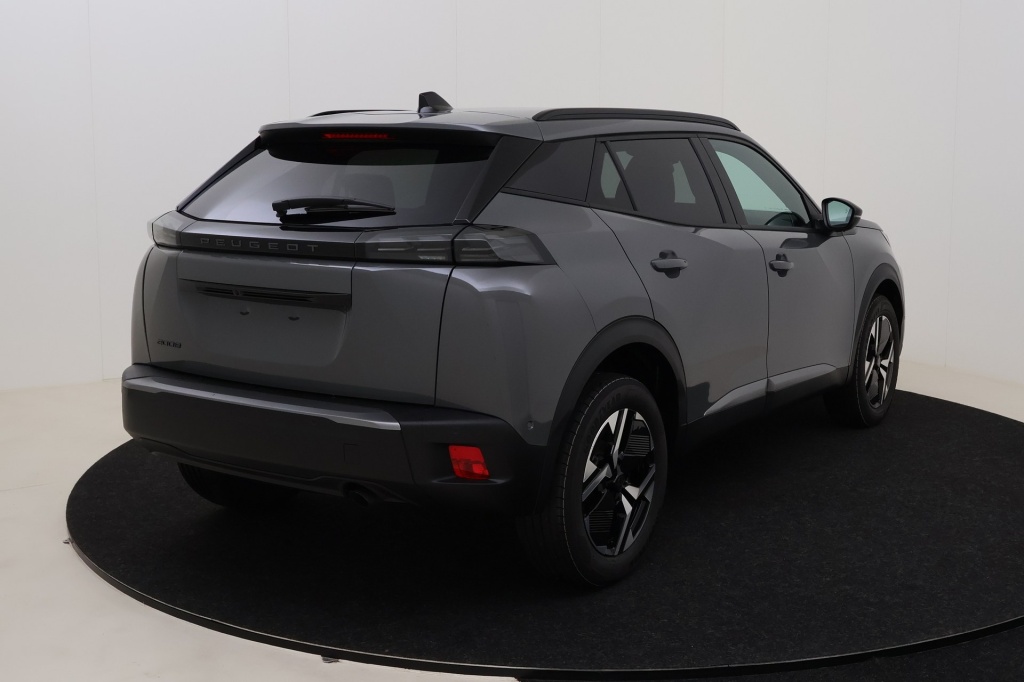 PEUGEOT 2008 Allure 1.2 Turbo 100 hp Man. 6 - ref: 7-47725 - Photo 6