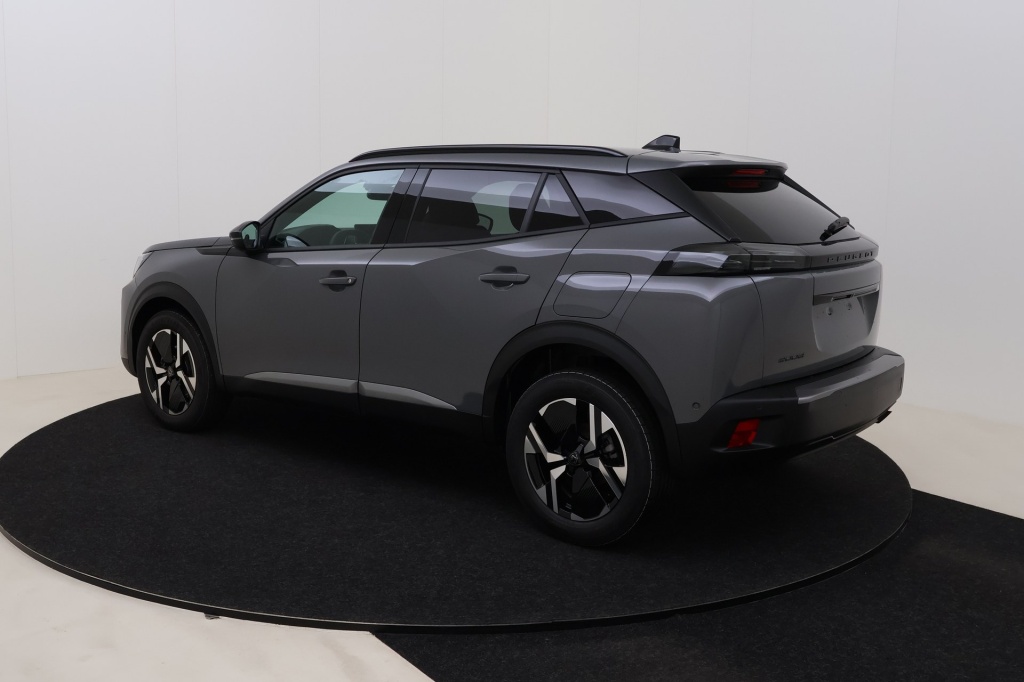 PEUGEOT 2008 Allure 1.2 Turbo 100 hp Man. 6 - ref: 7-47725 - Photo 8