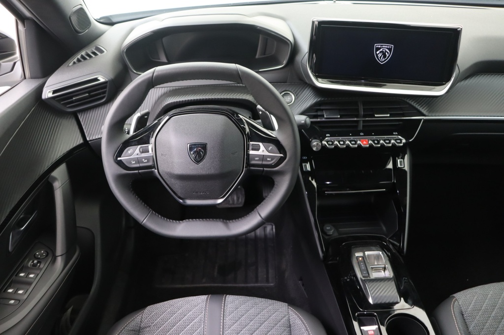 PEUGEOT 2008 Allure Hybrid 145 hp e-DSC6    - ref: 7-47726 - Photo 11