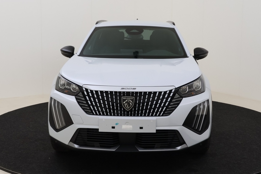 PEUGEOT 2008 Allure Hybrid 145 hp e-DSC6    - ref: 7-47726 - Photo 2