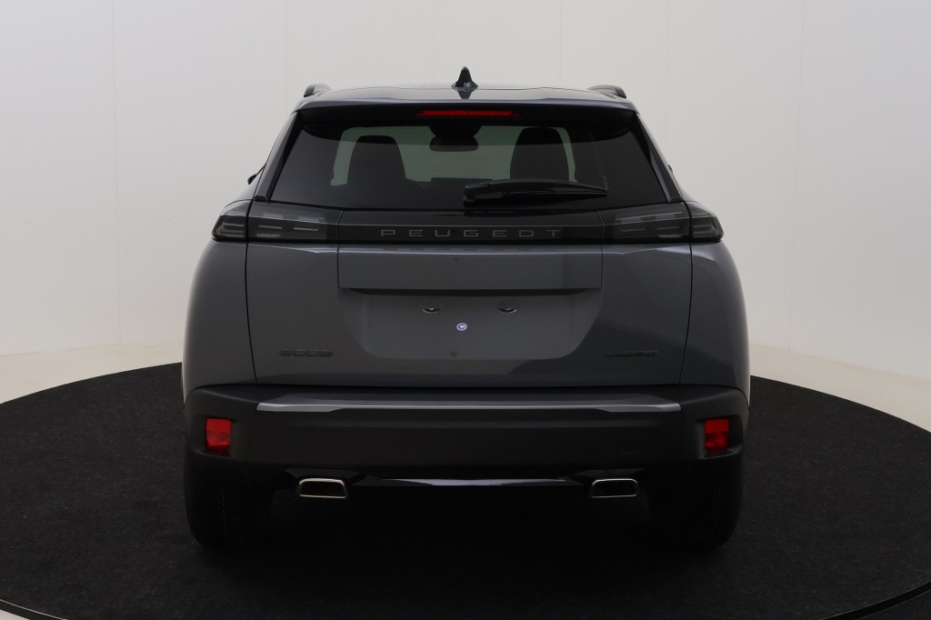 PEUGEOT 2008 Allure Hybrid 145 hp e-DSC6    - ref: 7-47730 - Photo 7