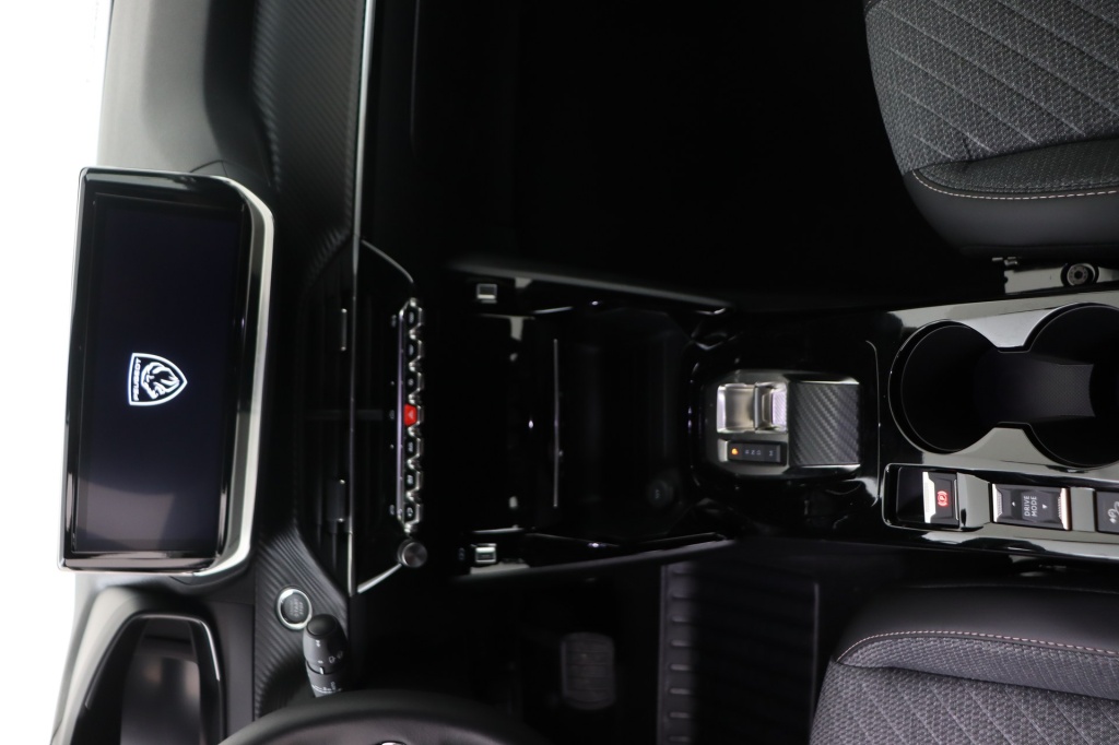 PEUGEOT 2008 Allure Hybrid 145 hp e-DSC6    - ref: 7-47732 - Photo 12