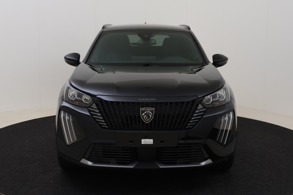 PEUGEOT 2008 Allure Hybrid 145 hp e-DSC6    - ref: 7-47732 - Photo 2