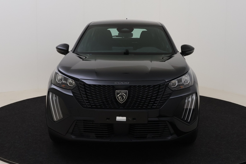 PEUGEOT 2008 Style 1.2 Turbo 100 hp Man. 6 - ref: 7-47733 - Photo 2