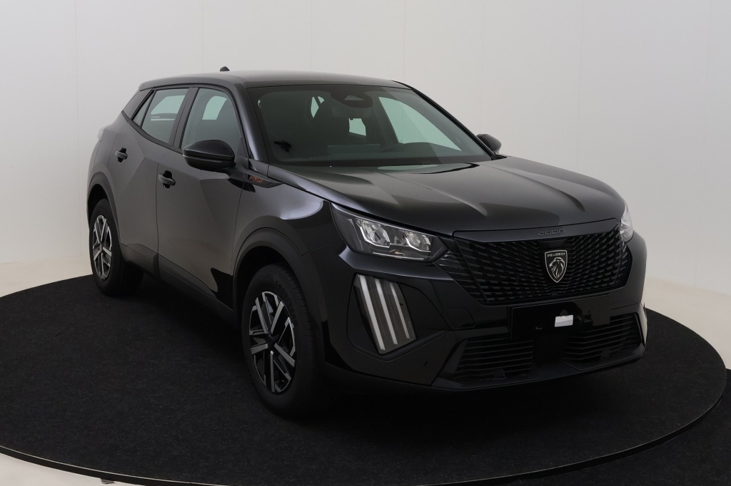 PEUGEOT 2008 Style 1.2 Turbo 100 hp Man. 6 - ref: 7-47733 - Photo 3