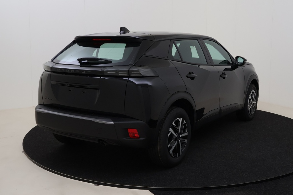 PEUGEOT 2008 Style 1.2 Turbo 100 hp Man. 6 - ref: 7-47733 - Photo 6