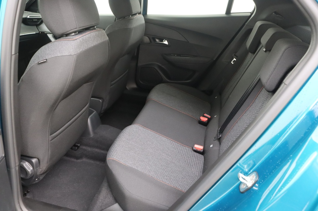 PEUGEOT 2008 Style 1.2 Turbo 100 hp Man. 6 - ref: 7-47735 - Photo 16