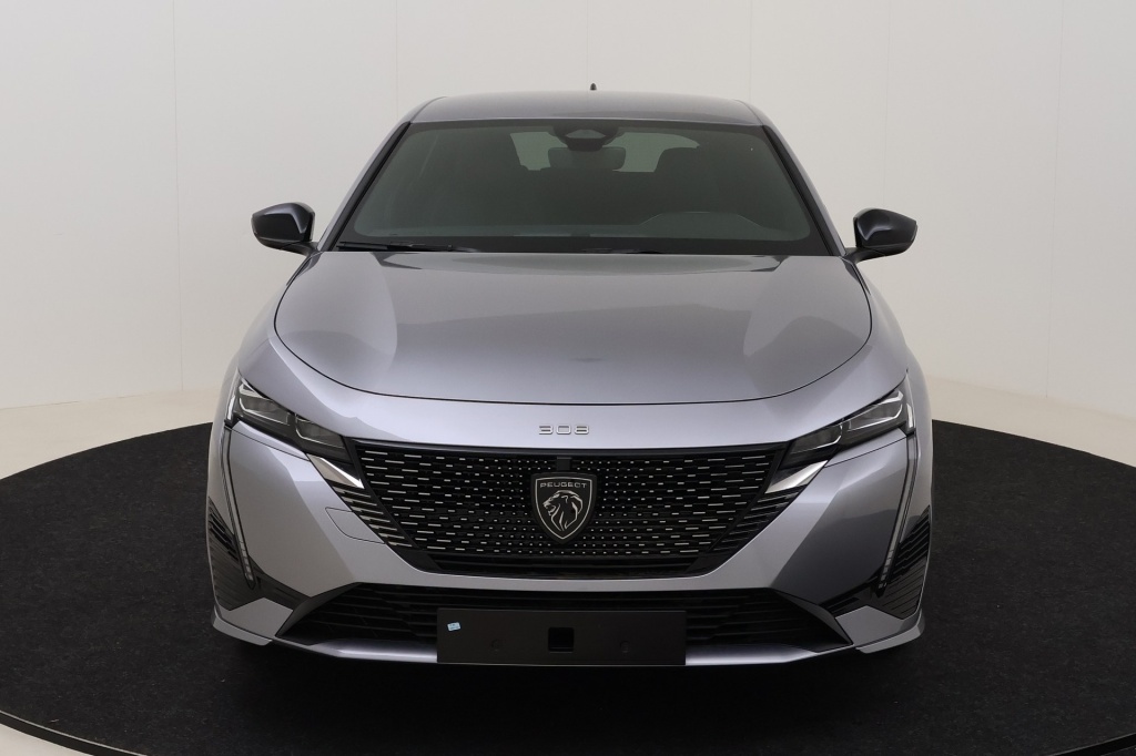 PEUGEOT 308 GT Hybrid 145 hp e-DSC6    - ref: 7-47741 - Photo 2
