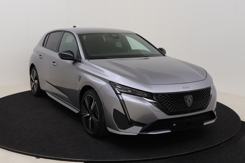 PEUGEOT 308 GT Hybrid 145 hp e-DSC6    - ref: 7-47741 - Photo 3