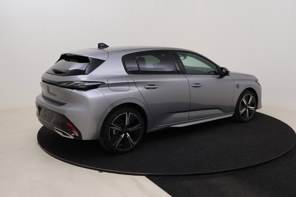 PEUGEOT 308 GT Hybrid 145 hp e-DSC6    - ref: 7-47741 - Photo 5