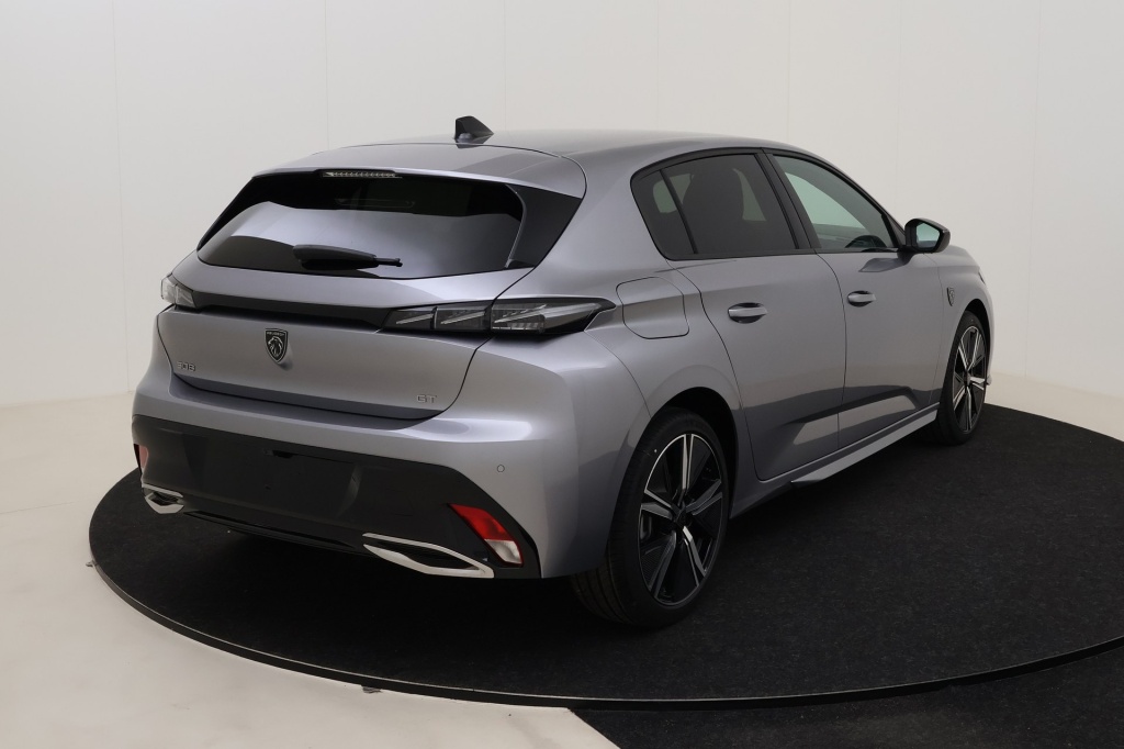 PEUGEOT 308 GT Hybrid 145 hp e-DSC6    - ref: 7-47741 - Photo 6