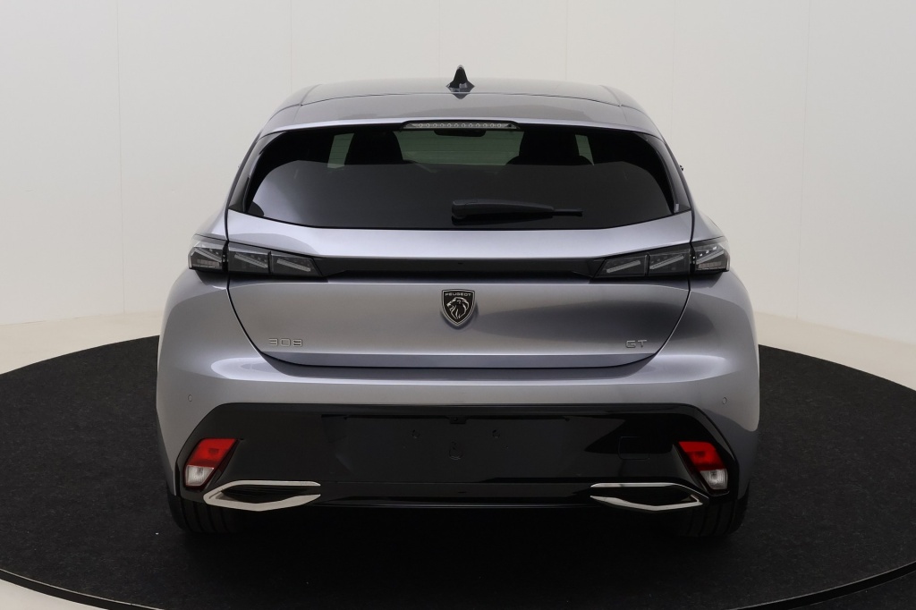 PEUGEOT 308 GT Hybrid 145 hp e-DSC6    - ref: 7-47741 - Photo 7