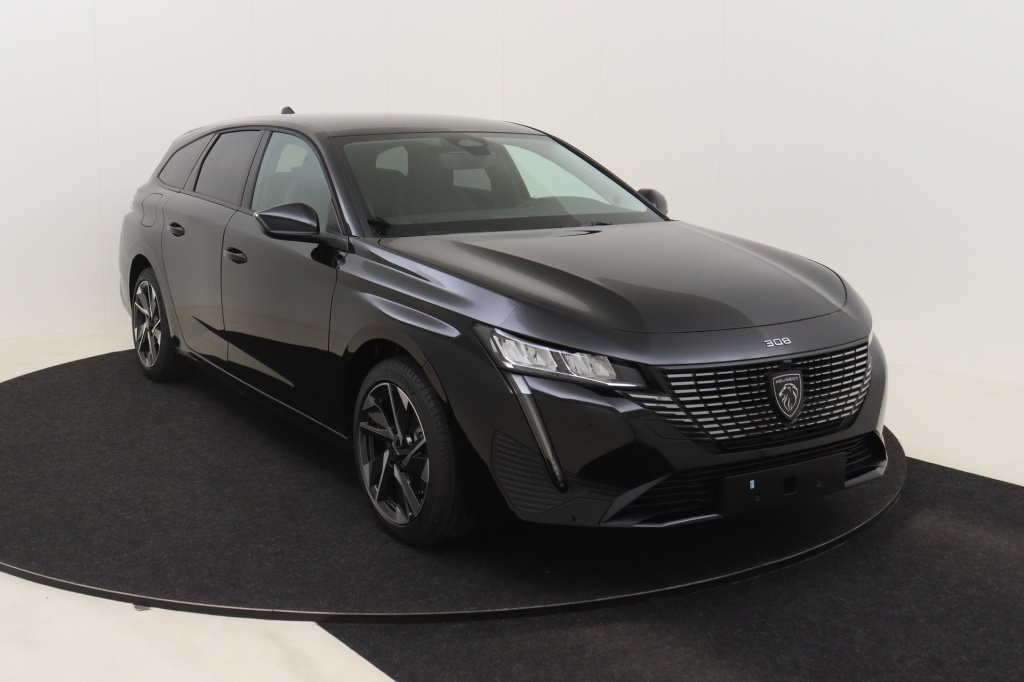PEUGEOT 308 SW Allure Hybrid 145 hp e-DSC6    - ref: 7-47742 - Photo 3