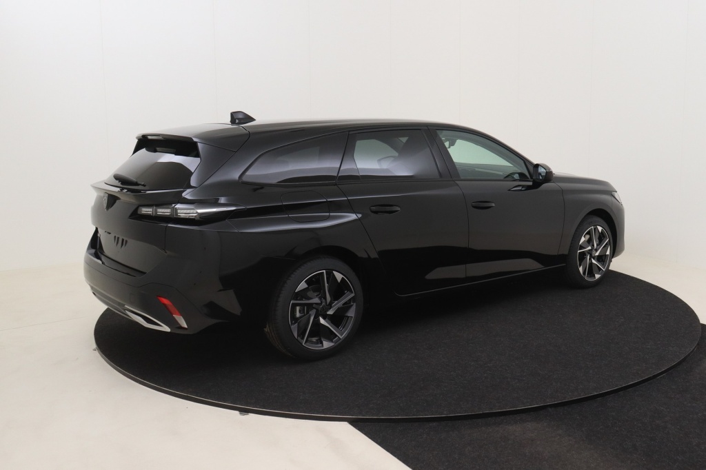 PEUGEOT 308 SW Allure Hybrid 145 hp e-DSC6    - ref: 7-47742 - Photo 6