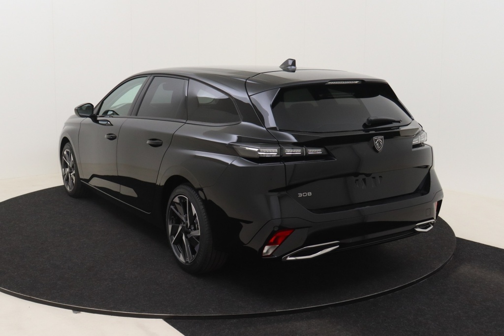 PEUGEOT 308 SW Allure Hybrid 145 hp e-DSC6    - ref: 7-47742 - Photo 9
